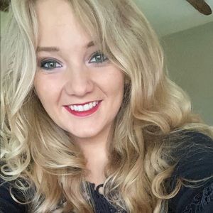 Meet your Posher, Cheyenne